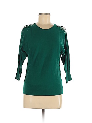 Ann Taylor LOFT Outlet Pullover Sweater (view 1)