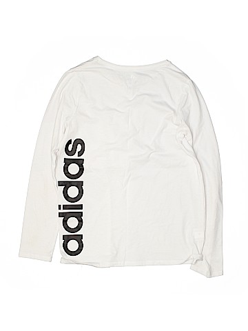 Adidas Long Sleeve T-Shirt (view 2)