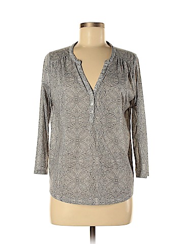 H&M Long Sleeve Top (view 1)