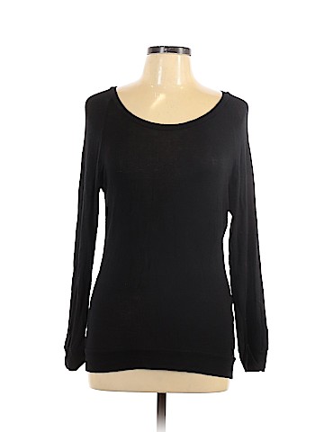 David Lerner Pullover Sweater (view 1)