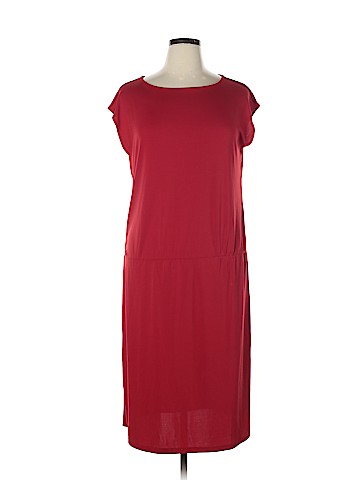 Talbots Casual Dress (view 1)