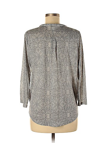 H&M Long Sleeve Top (view 2)