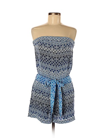 Diane von Furstenberg Romper (view 1)
