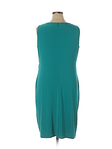 Jones New York Casual Dress (view 2)