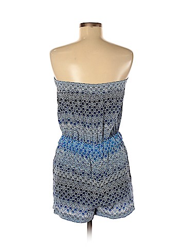 Diane von Furstenberg Romper (view 2)