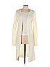 Forever 21 100% Acrylic Ivory Cardigan Size 1X - photo 1