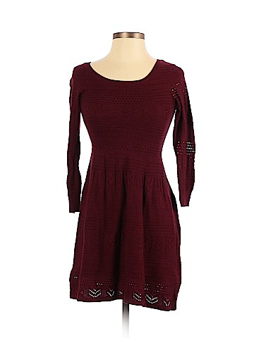 American Eagle Outfitters Casual Dress (view 1)