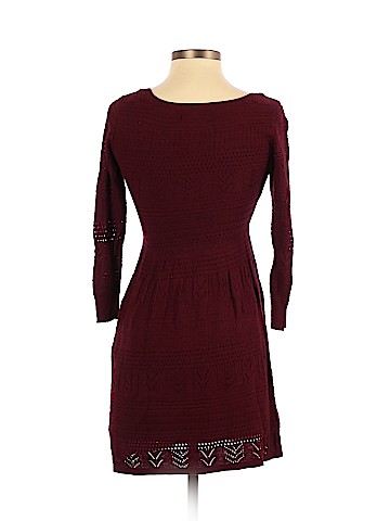 American Eagle Outfitters Casual Dress (view 2)