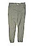 H&M Green Casual Pants Size 9 - 10 - photo 1