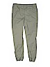 H&M Green Casual Pants Size 9 - 10 - photo 2