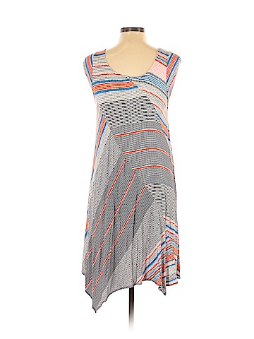 Philosophy Republic Clothing Casual Dress (view 2)