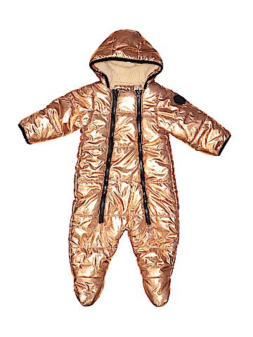 Steve Madden One Piece Snowsuit (view 1)