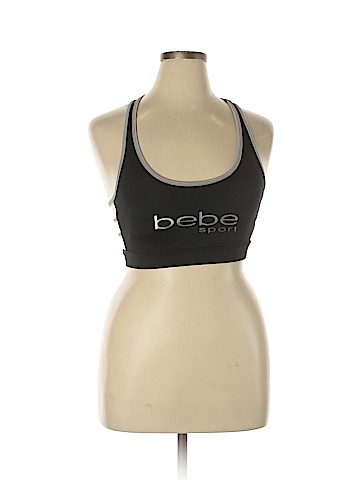 Bebe Sport Sports Bra (view 1)