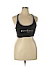 Bebe Sport Black Sports Bra Size XL - photo 1