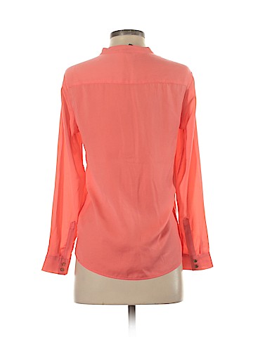 H&M Long Sleeve Blouse (view 2)