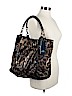 AK Anne Klein Brown Tote One size - photo 2