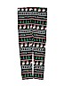 Holiday Time Black Leggings Size 6 - 6X - photo 1
