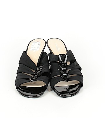 East5th Mule/Clog (view 2)