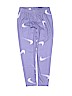 Nike Purple Active Pants Size 5 - 6 - photo 1