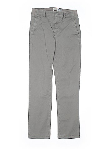 Old Navy Khakis (view 1)