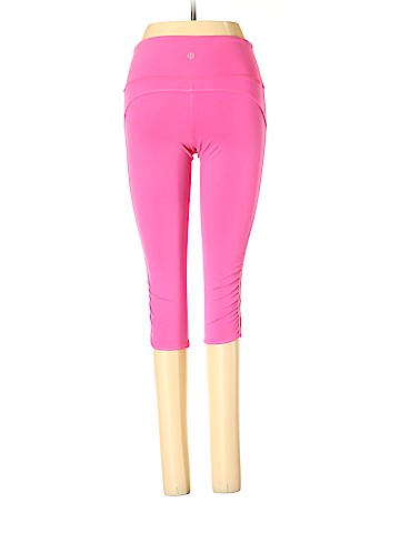 Lululemon Athletica Active Pants (view 2)