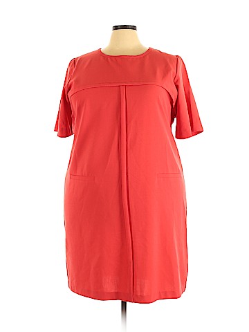 Shelby & Palmer Casual Dress (view 1)