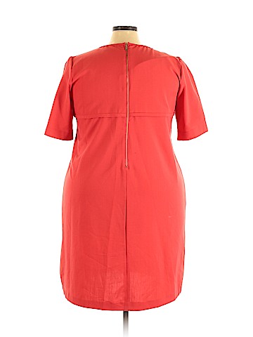 Shelby & Palmer Casual Dress (view 2)