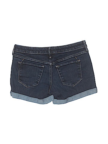 Mossimo Denim Shorts (view 2)