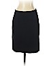 Elie Tahari Black Casual Skirt Size 2 - photo 1