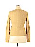 Ralph Lauren Black Label 100% Cashmere Tan Cashmere Pullover Sweater Size XL - photo 2