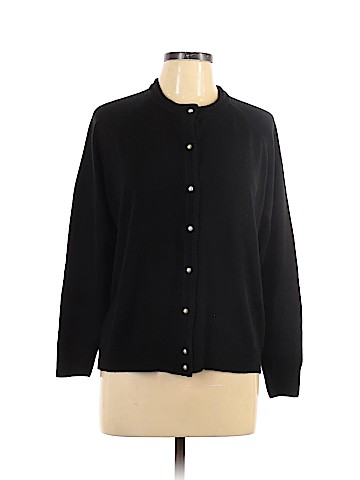 Karen Scott Cardigan (view 1)