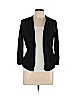 Simply Cashmere 100% Cashmere Black Cashmere Cardigan Size XL - photo 1