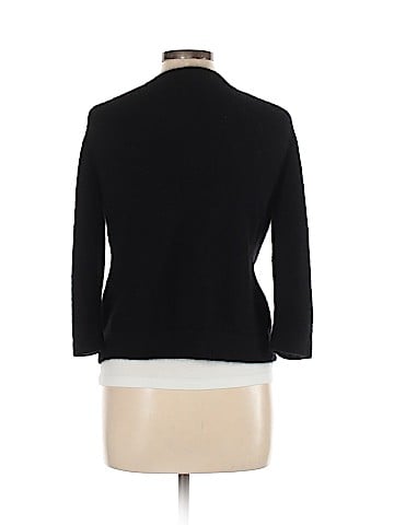 Simply Cashmere Cashmere Cardigan (view 2)