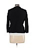 Simply Cashmere 100% Cashmere Black Cashmere Cardigan Size XL - photo 2