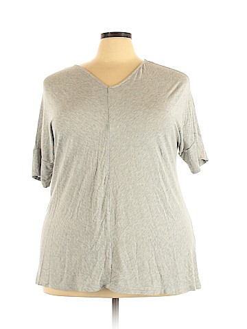 Kenar Short Sleeve Top (view 1)