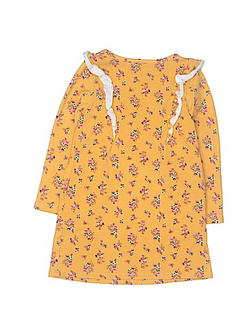 Wonder Nation Dress (view 2)