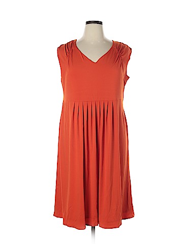 Roaman's Casual Dress (view 1)