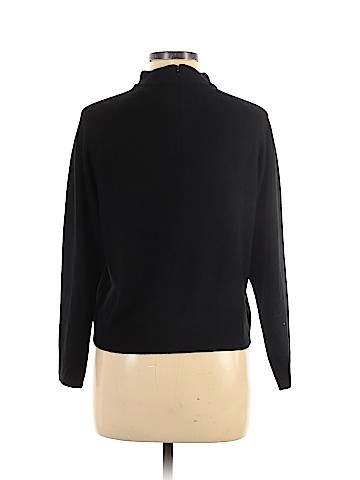 Karen Scott Pullover Sweater (view 2)