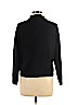 Karen Scott 100% Acrylic Black Pullover Sweater Size L (petite) - photo 2