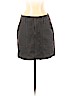 Madewell Gray Casual Skirt Size 2 - photo 1