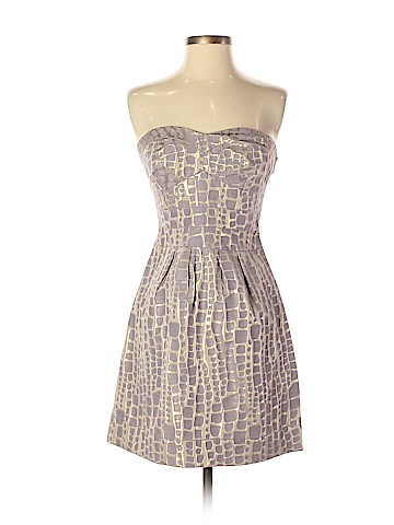 American Eagle Outfitters Cocktail Dress (view 1)