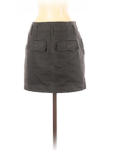 Madewell Casual Skirt (view 2)
