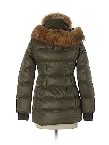 S13/NYC Coat (view 2)