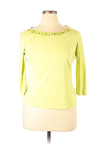 Lou Lou Pullover Sweater (view 1)