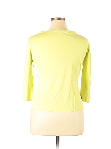 Lou Lou Pullover Sweater (view 2)