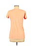 American Eagle Outfitters 100% Cotton Orange Short Sleeve T-Shirt Size M - photo 2