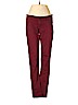 Hollister Red Jeans Size 5 - photo 1