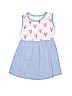 Urban Smalls Blue Dress Size 4T - photo 1