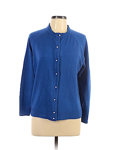 Karen Scott Cardigan (view 1)