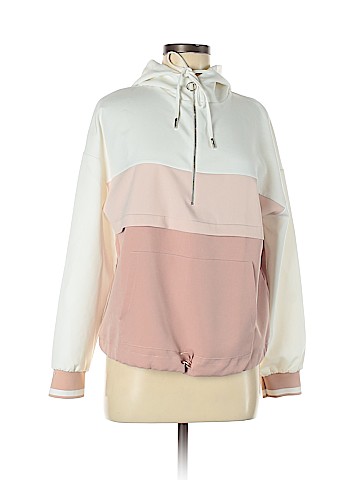 Zara Track Jacket (view 1)